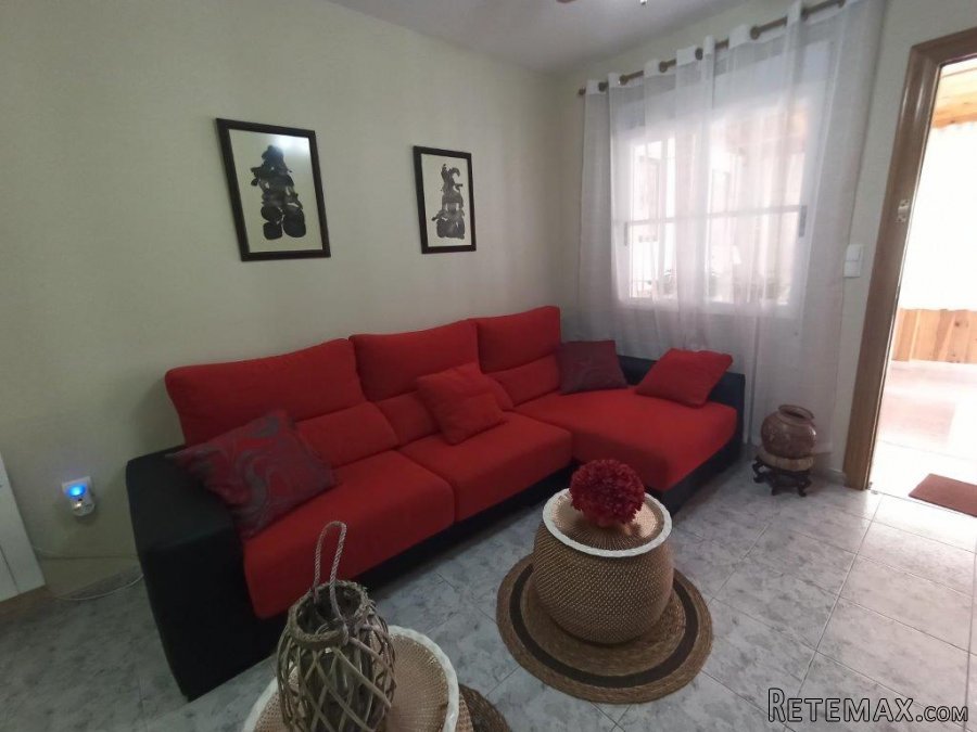 Bonito Bungalow bajo reformado en Playa Flamenca – U.. - 3