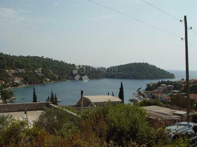 Ekskluzivna ponuda s očaravajućim pogledom - KORČULA - 3