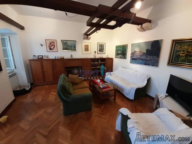 Matulji-Mihotići stan 2S+DB, prizemlje 99 m2 - 3
