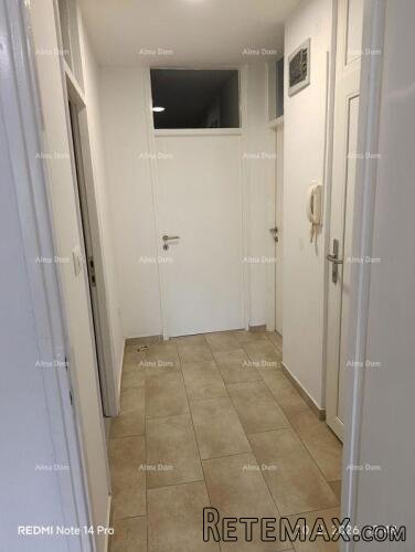 Pula, Veruda – trosoban stan od 54 m² na odličnoj lokaciji.. - 3