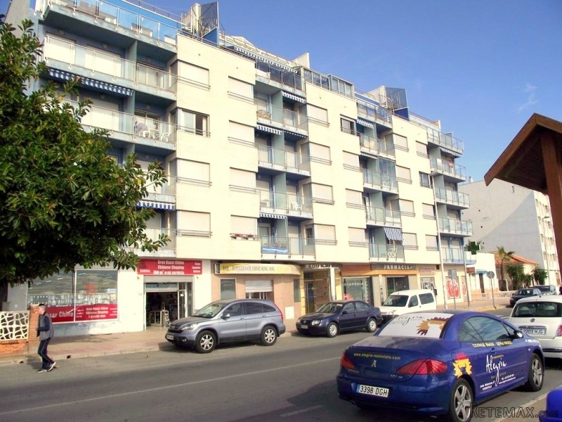 Resale · Apartment · Spain · Costa Bl.. - 2