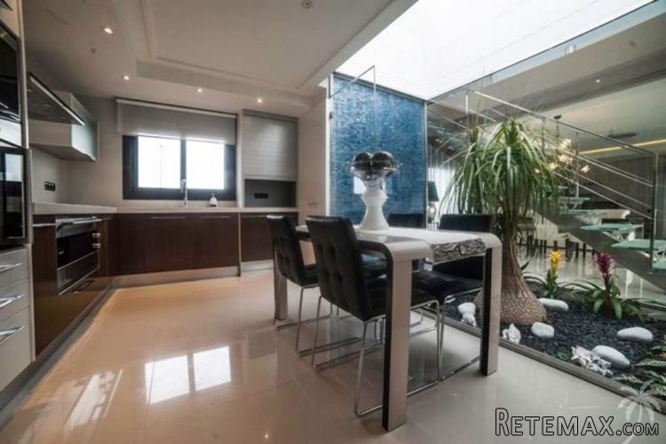 This villa is one of the four types that are available in.. - 3
