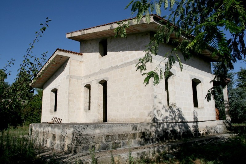 V000064, Two Storey Villa To Be..