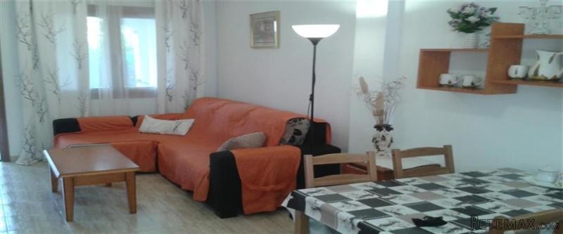 3 Bedrooms - Bungalow - Alicante - For..