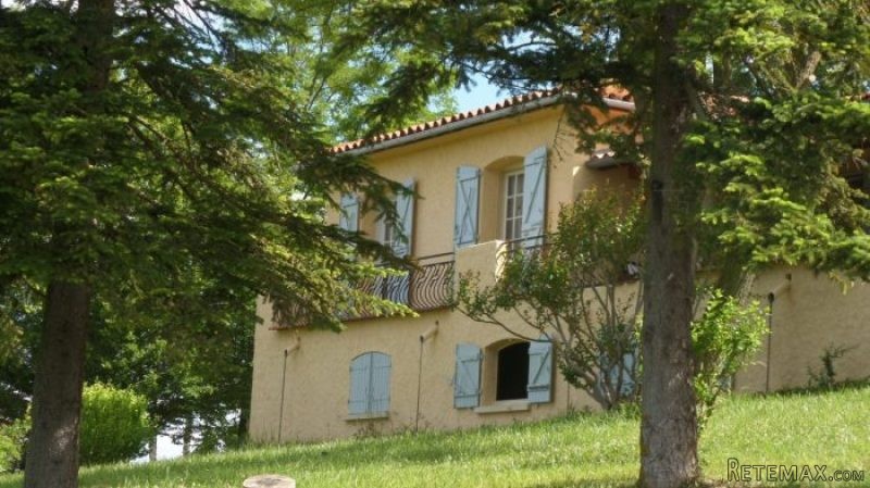 4 Bedrooms - House - Midi-Pyrenees -.. - 2