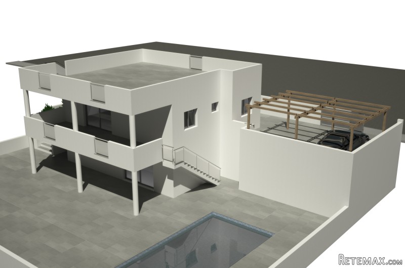 5 Bedrooms - Villa - Murcia - For Sale