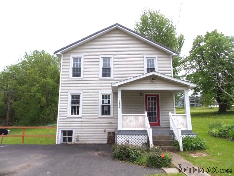 2474 W Main St Cato, NY, 13033 Cayuga..