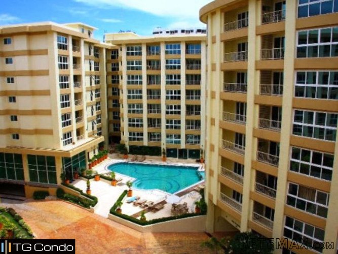CITY GARDEN CONDO, STUDIO - SOUTH PATTAYA &nbsp; Located..