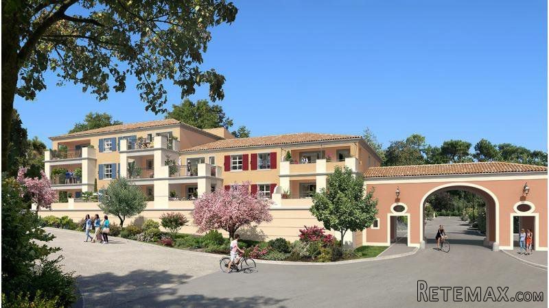 Sale Duplex - Roquefort-les-Pins