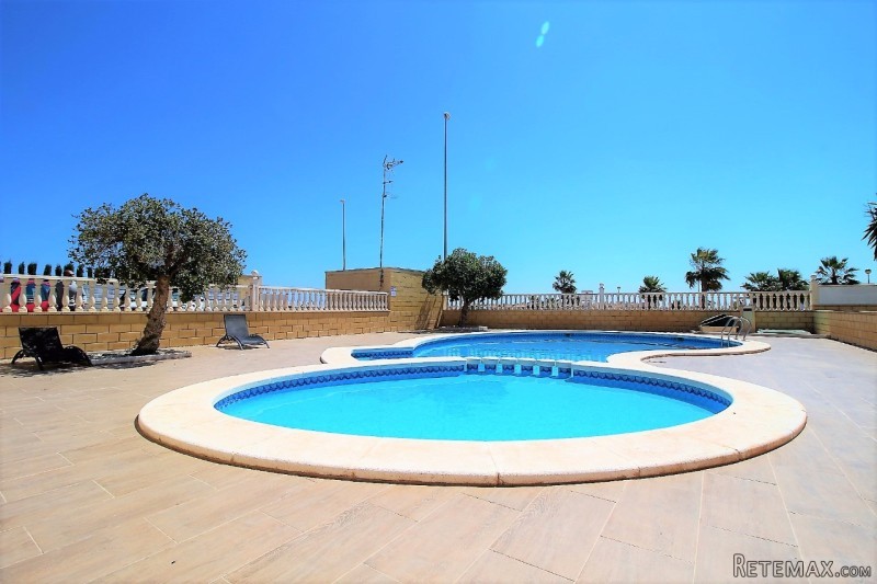 2 Bedrooms - Townhouse - Costa Blanca.. - 2