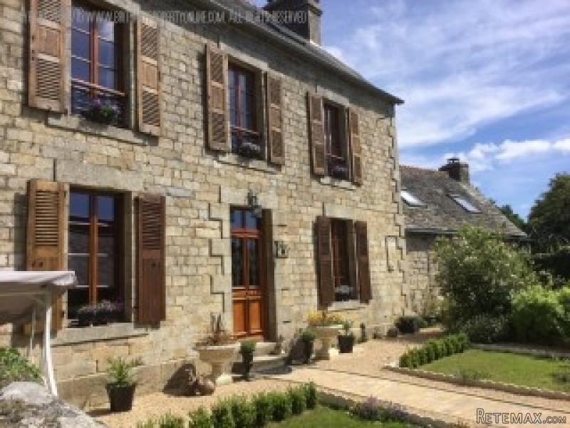 Stunning 7 bed in immaculate gardens.. - 2