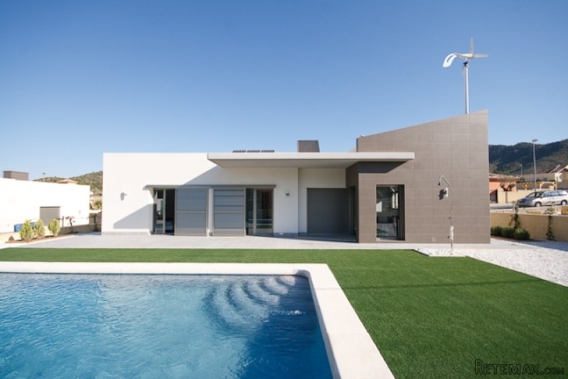 Villa For Sale In La Romana Spsnb0595 - 2
