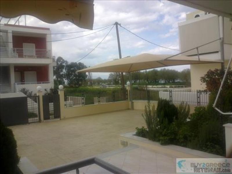B501-FOR SALE SEASIDE APARTMENT OF 84sq - 2