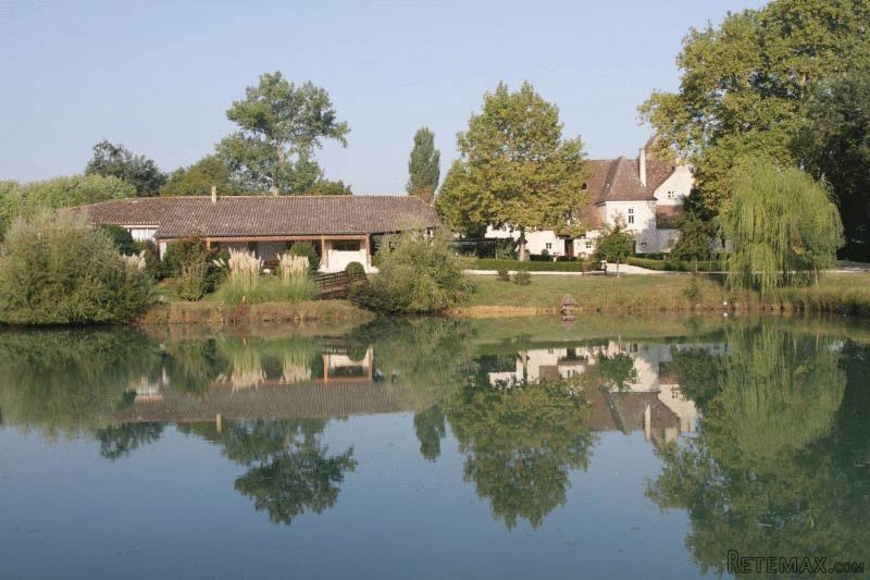 Immaculate Country Chateau & Estate..