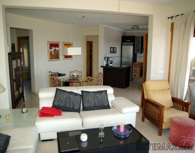 Single storey detached villa with panoramic sea views.. - 7