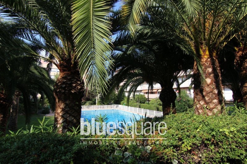 VALLAURIS - 2 Bedrooms with swimming.. - 2