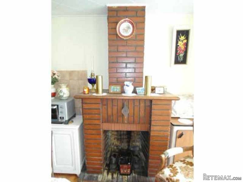 Semi-Detached 3-Bed House, A Barn And A.. - 2