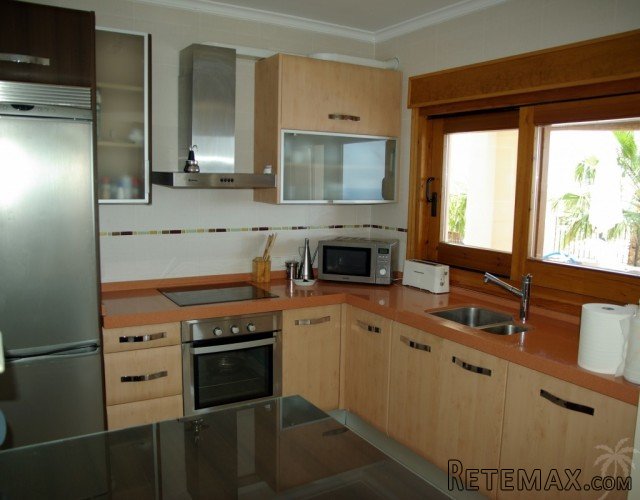 Single storey detached villa with panoramic sea views.. - 8