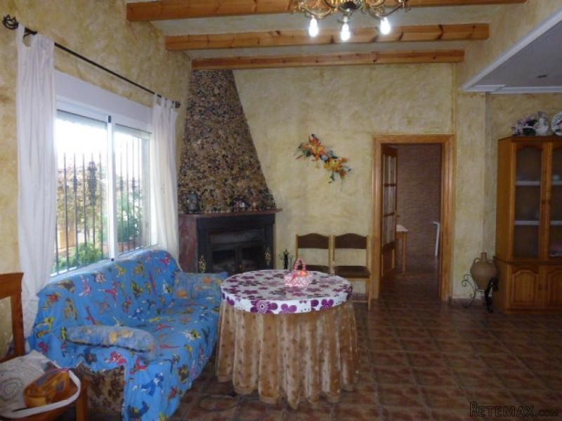 Villa for sale in Hondon de los Frailes.. - 2