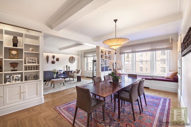 3 bedroom Apartment For Sale: 515 WEST.. - 2