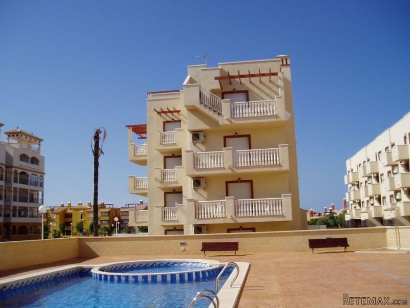 Apartment for sale in Mar de Cristal - 2