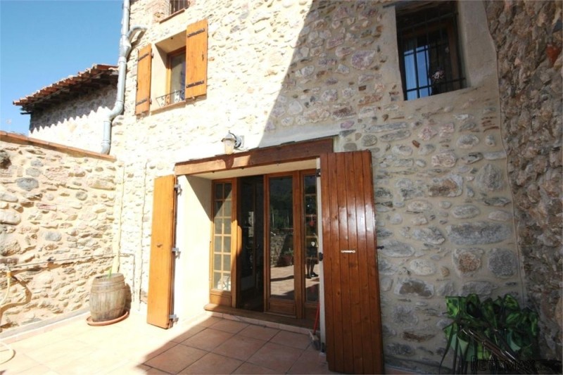 Charming Village House With Terrace And.. - 2