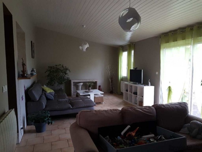 Detached House For Sale - 2