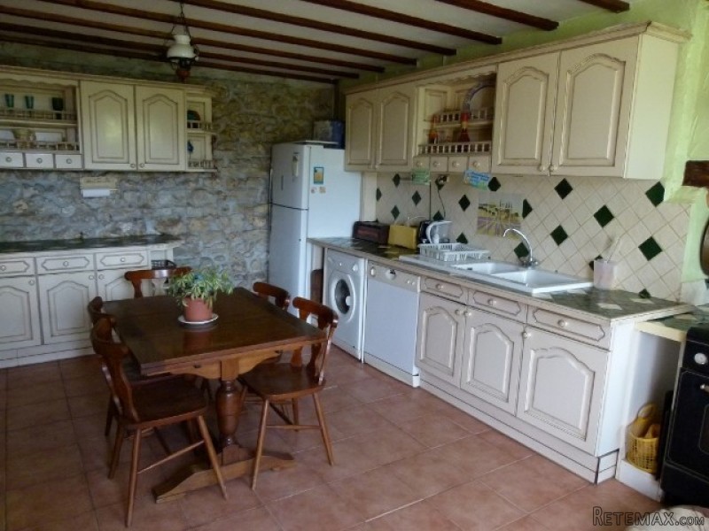 Farmhouse With 8 Hectares Of Land And.. - 2