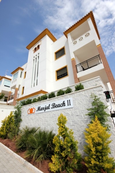 3 Bedrooms - Apartment - Alicante - For.. - 2