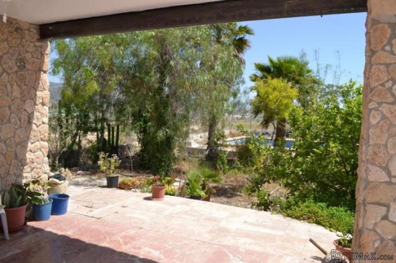 Massive 11m x 5m pool (Ref. PV364)