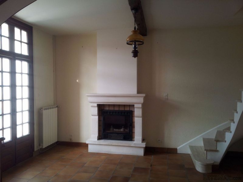 Sale House St Fort Sur Gironde (17240) - 2