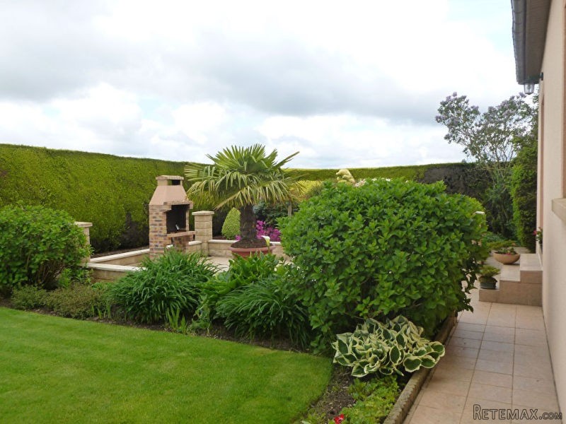 Traditional French House - 2