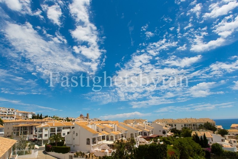 Altea - Costa Blanca