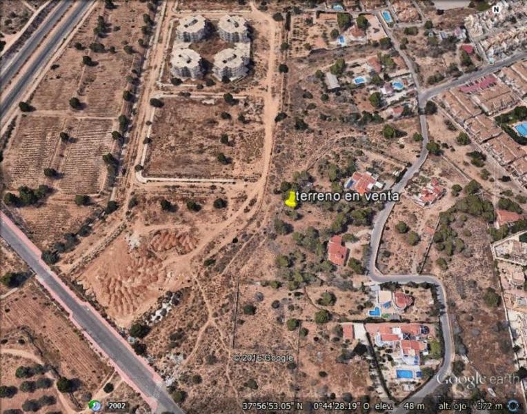 - Property - Alicante - For Sale