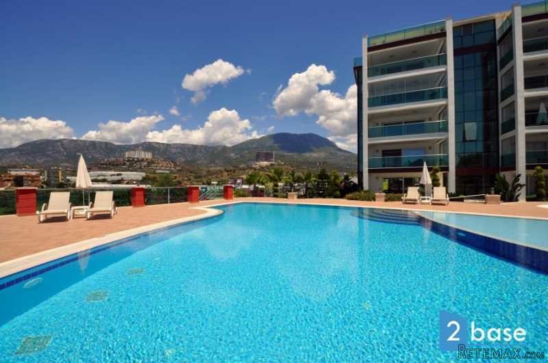 2 + 1 Holiday home surrounded by..