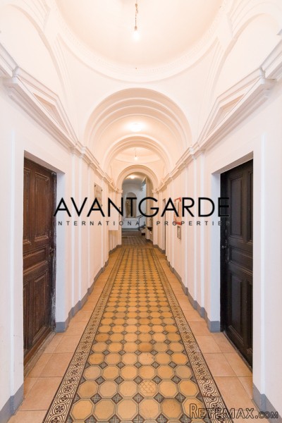 Classic Viennese apartment in.. - 2