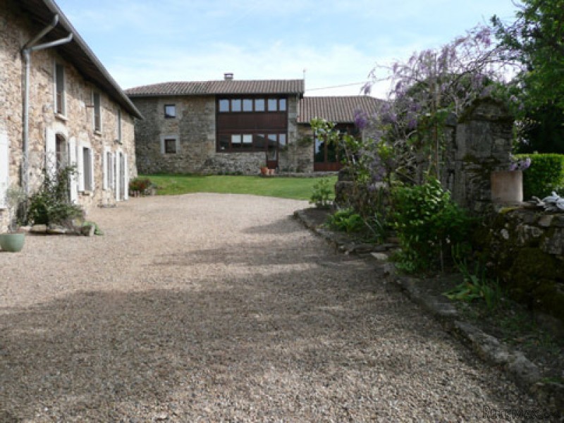 Farm Property With Main House, Three.. - 2
