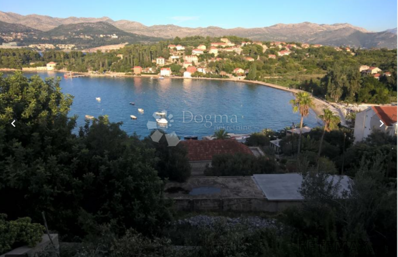 Koločep – Građevinsko zemljište 458 m² idealno za odmor! - 2