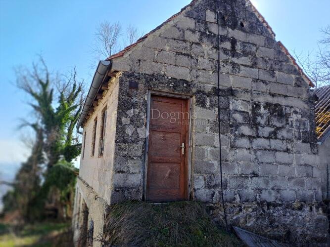 Krasan pogled, čist zrak i voda Jana u kući - 2