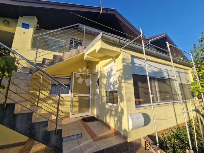 VRSI - ZUKVE - APARTMANSKA KUĆA U BLIZINI MORA - 2