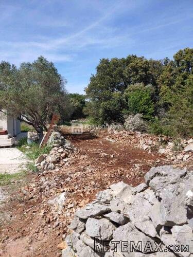 Dalmacija, otok Silba, 1.176m2 građevinskog zemljišta - 3