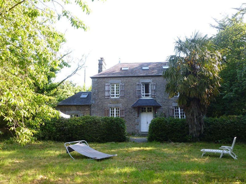 French Manor House Style Property