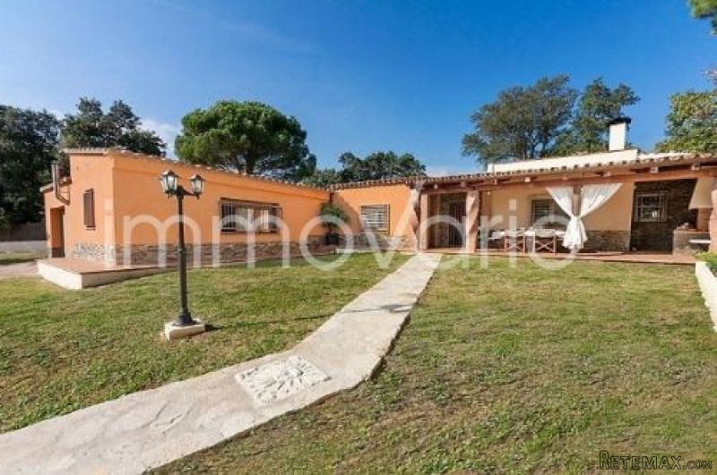 House for sale Santa Cristina d'Aro