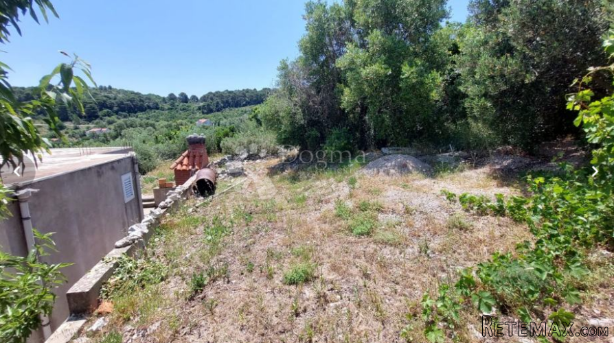 Koločep – Građevinsko zemljište 458 m² idealno za odmor! - 3