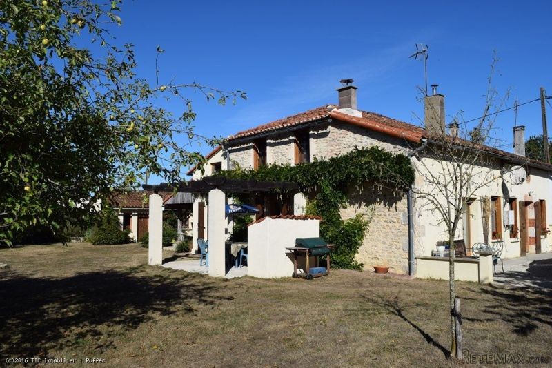 Renovated Village House Offering 4..