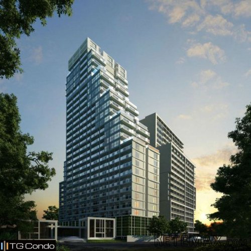 SOUNT POINT CONDO, 2 BEDROOM, 2 BATHROOM, HIGH FLOOR, OCEAN..