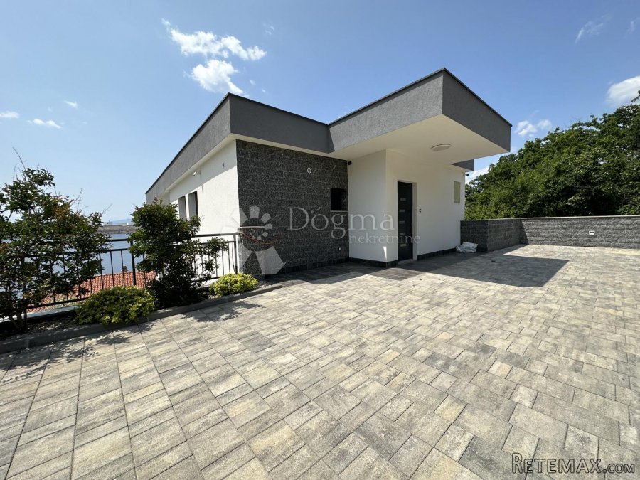 Villa prvi red do mora - 3