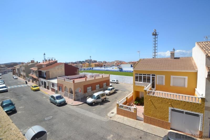 1 Bedroom - Apartment - Murcia - For..