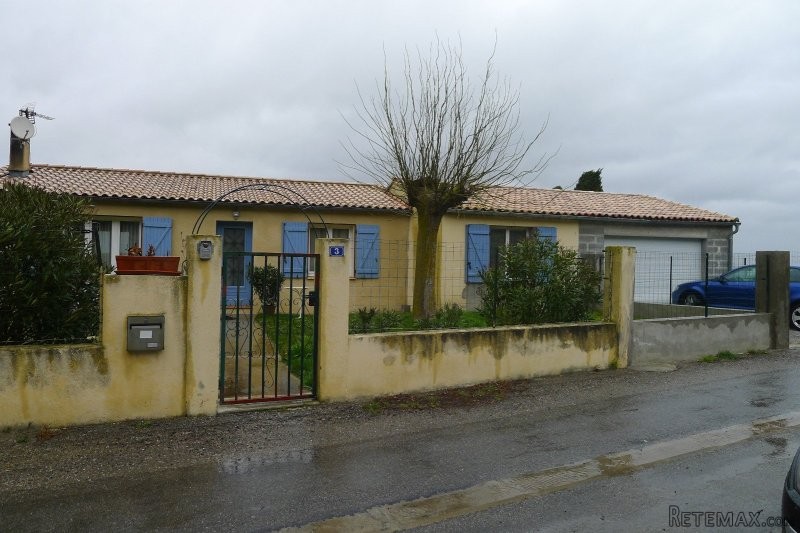 1 Bedroom - Villa -..