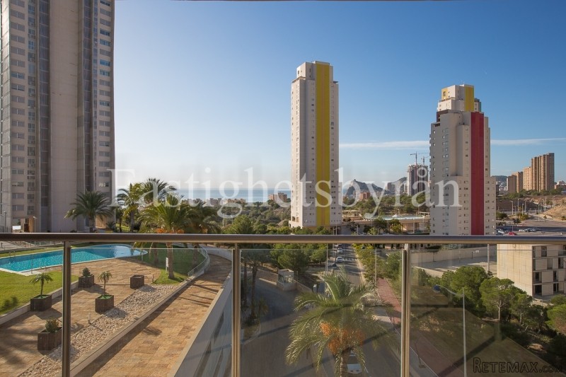 Benidorm - Costa Blanca - 2